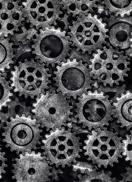 Gears